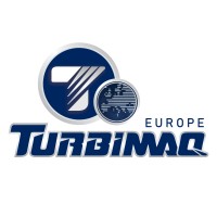 Turbimaq Europe logo, Turbimaq Europe contact details