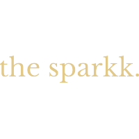 The Sparkk logo, The Sparkk contact details