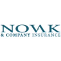 Novak & Company Insurance logo, Novak & Company Insurance contact details