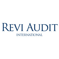 Revi Audit International logo, Revi Audit International contact details