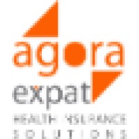 AGORAEXPAT - HEALTH INSURANCE SOLUTIONS logo, AGORAEXPAT - HEALTH INSURANCE SOLUTIONS contact details