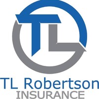 TL Robertson Insurance logo, TL Robertson Insurance contact details