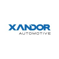 Xandor Automotive (Plastics Division) logo, Xandor Automotive (Plastics Division) contact details