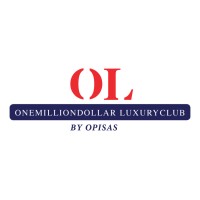 OL OneMillionDollar Luxury Club logo, OL OneMillionDollar Luxury Club contact details