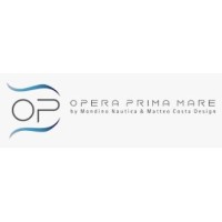 Opera Prima Mare logo, Opera Prima Mare contact details