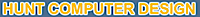 Hunt Computer Design LLC logo, Hunt Computer Design LLC contact details