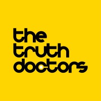 the truth doctors logo, the truth doctors contact details