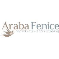 Cooperativa Sociale Araba Fenice a.r.l. logo, Cooperativa Sociale Araba Fenice a.r.l. contact details