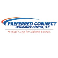 Preferred Connect Insurance Center logo, Preferred Connect Insurance Center contact details