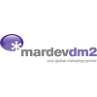 mardevdm2 logo, mardevdm2 contact details