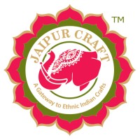 Jaipur Craft logo, Jaipur Craft contact details