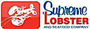 Supreme Lobster and Seafood Company logo, Supreme Lobster and Seafood Company contact details