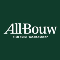 All-Bouw logo, All-Bouw contact details