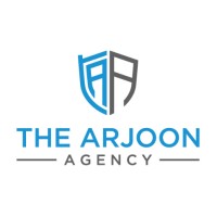 The Arjoon Agency logo, The Arjoon Agency contact details