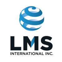 LMS International, Inc logo, LMS International, Inc contact details