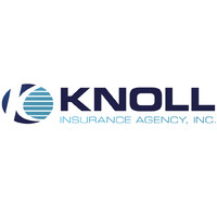 KNOLL INSURANCE AGENCY, INC. logo, KNOLL INSURANCE AGENCY, INC. contact details