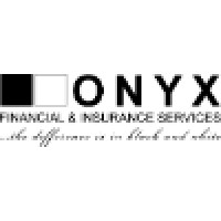 ONYX Financial & Insurance Services, Inc logo, ONYX Financial & Insurance Services, Inc contact details