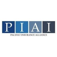 PIAI - Paczolt Insurance Alliance logo, PIAI - Paczolt Insurance Alliance contact details