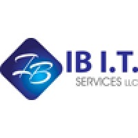 IB I.T. Services LLC logo, IB I.T. Services LLC contact details