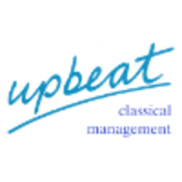 Upbeat Classical Management logo, Upbeat Classical Management contact details