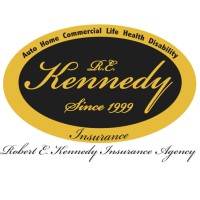 Robert E. Kennedy Insurance Agency logo, Robert E. Kennedy Insurance Agency contact details