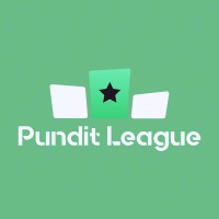 The Pundit League logo, The Pundit League contact details