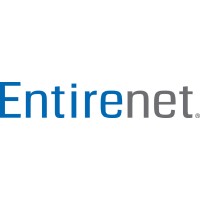 EntireNet LLC logo, EntireNet LLC contact details