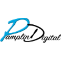 Pamplin Digital Marketing logo, Pamplin Digital Marketing contact details