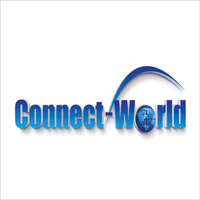 Connect World ICT Magazine logo, Connect World ICT Magazine contact details