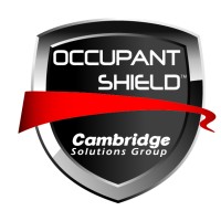 Occupant Shield by Cambridge logo, Occupant Shield by Cambridge contact details