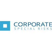 Corporate Special Risks logo, Corporate Special Risks contact details