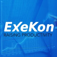 Exekon Brasil logo, Exekon Brasil contact details