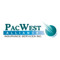 PacWest Alliance Insurance Services Inc. logo, PacWest Alliance Insurance Services Inc. contact details