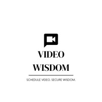 Video Wisdom logo, Video Wisdom contact details