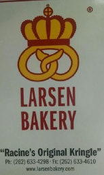 Larsen Bakery Inc logo, Larsen Bakery Inc contact details