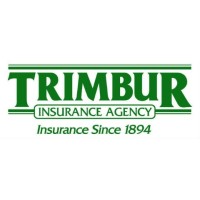 TRIMBUR INSURANCE AGENCY logo, TRIMBUR INSURANCE AGENCY contact details