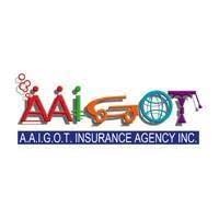 AAIGOT Insurance Agency logo, AAIGOT Insurance Agency contact details