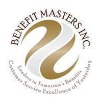 Benefit Masters Inc. logo, Benefit Masters Inc. contact details