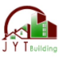 JYT Building logo, JYT Building contact details