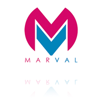 MARVAL SAS logo, MARVAL SAS contact details