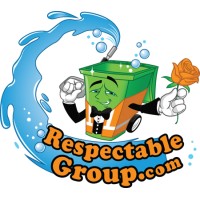 Respectable Group, LLC logo, Respectable Group, LLC contact details