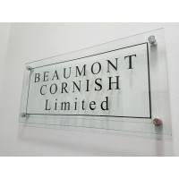 Beaumont Cornish Limited logo, Beaumont Cornish Limited contact details