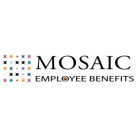 Mosaic Employee Benefits logo, Mosaic Employee Benefits contact details