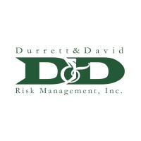 Durrett & David Risk Management, Inc. logo, Durrett & David Risk Management, Inc. contact details