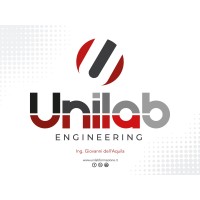 Unilab Engineering Srls. logo, Unilab Engineering Srls. contact details