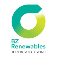 BZ Renewables logo, BZ Renewables contact details