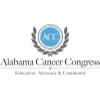 Alabama Cancer Congress logo, Alabama Cancer Congress contact details