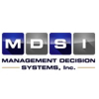 MDSI Search logo, MDSI Search contact details