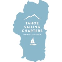 Tahoe Sailing Charters logo, Tahoe Sailing Charters contact details