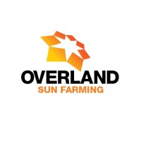 Overland Sun Farming Company logo, Overland Sun Farming Company contact details